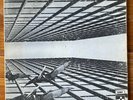 Quatermass – Self-Titled Debut Progressive/Art Rock Vinyl LP