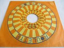 CHUCK WOOD - SEVEN DAYS TOO LONG / SOUL SHING-A-LING - ROULETTE