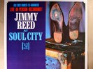 Jimmy Reed VEE-JAY VJS-1095 STEREO M-/M- 