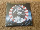 SEX PISTOLS ANARCHY IN TOKYO  Ltd Edn punk No 159 of 500 picture disc. Sealed.