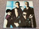U2 - Zoo Stars (Stockholm 11/6/92) - Rare Live Double LP - ****EX Condition*****