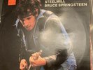Bruce Springsteen “Steel Mill” 2-LP Set