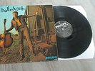 lp 33t biem hallelujah inscrit sur ptte 77.732   