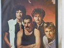 QUEEN-rare single mexico 1984-RADIO GA GA-classic rock pop glam-RARE NEAR MINT