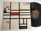 Jimmy Wisner Trio LP Apperception NM RARE