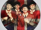 THE BEATLES LOVE ME DO 2013 UK LIMITED EDITION 7