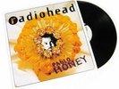 Radiohead Pablo Honey Sealed Vinyl LP with Creep & Stop Whispering