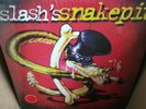 SLASH’S SNAKEPIT It’s Five O Clock Somewhere 2 LP RARE LIMITED RED VINYL