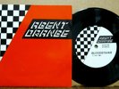 AGENT ORANGE Bloodstains 7