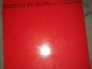 Slade - Return To Base  Vinyl  LP UK Barn ROCK Excellent Condition