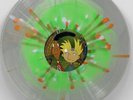 Hey Arnold The Music Vol 1 By Jim Lang - Limited To 350 Neon Green Slime In Hand