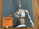 Travis Scott Rodeo Double Vinyl LP  2 RECORDS