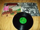EXECUTIONER In The Name Of Metal LP 1st Press GWD90538 1986 In Shrink  EX