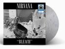 NIRVANA - BLEACH; Exclusive 