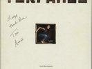 Little Earthquakes - Autographed Tori Amos German vinyl LP album record