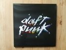 Daft Punk - Discovery (Parlophone) - Double LP - Très Bon Etat