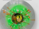 Hey Arnold The Music Vol 1 By Jim Lang - Order Confirmed LE 350 Neon Green Slime