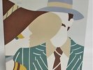 ART PEPPER ‘So In Love’ 1980 Vinyl LP In Gatefold With Inner Sleeve   - Z05