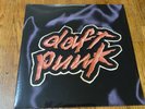 Homework - Daft Punk Vinyl LP
