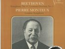 Beethoven, Symphony No. 4 Leonore Overture 200g LP (Michael Hobson Archives)