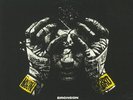 BRONSON - Bronson - Vinyl (gatefold clear vinyl LP)