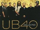 UB40 - Collected - Vinyl (2xLP)