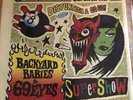 Backyard Babies & The 69 Eyes - Supershow - Vinyl