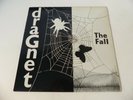 The Fall - Dragnet / Step-Forward Records - SFLP 4