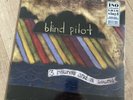 blind pilot- 3 rounds and a sound - 180 gr Vinyl Sealed