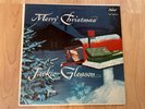 Jackie Gleason ?– Merry Christmas 1956 Capitol W-758 Gray Jacket/Vinyl NM-