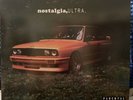 Frank Ocean - Nostalgia Ultra - Clear Vinyl
