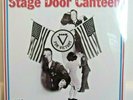 Frank Sinatra Les Brown Stage Door Canteen 4X NM Vinyl 1987 Jazz  HL 1051 / 4