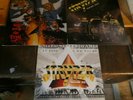 Stryper  3 LPs - To Hell With The Devil, In God We Trust, Soldiers Under Command