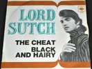 LORD SUTCH         -----   the cheat      ------