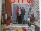 UTFO 1985 RAP RECORD ALBUM ROXANNE ROXANNE