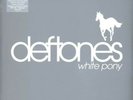 Deftones - White Pony 2 LP 2020 Reissue Vinyl BRAND NEW SEALED