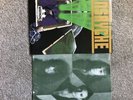 Queensryche The Warning Promo Record LP Vinyl 1984