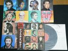 THE WHO - FACE DANCES - w/POSTER JAPAN VINYL LP OBI 25AP 2034 EX-/EX-