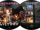 Michael Jackson Jacksons VICTORY Disque 33t 12