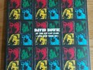 DAVID BOWIE - LIVE AT THE KIT KAT CLUB - VINYL ALBUM
