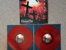 W. A.S.P. Golgotha limited edition Red vinyl