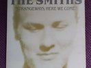 The Smiths - Strangeways Here We Come - Rough 106 1987 UK Vinyl LP