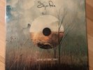 Sigur Ros Live At BBC 2007 Clear Vinyl