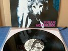 MISFITS Evilive Wolfsblood vinyl LP Unofficial Spain 2001 Danzig