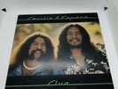 Cecilio & Kapono ELUA VINYL LP ALBUM COLUMBIA REC. PC 33689 HIGHWAYS IN THE SUN