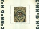 Canned Heat - Living The Blues - United Artists Records (UAS-9955) - 1971