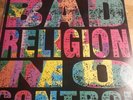 Vinyl LP Bad Religion No Control