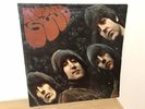 THE BEATLES.RUBBER SOUL.STEREO.(PCS3075).1st Pressing.1965.EXCELLENT CONDITION.