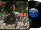 Michael Jackson BEN with Rat Rats Album Disque 33t 12