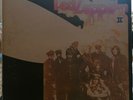 Led Zeppelin II - 1969 3rd press - Killing Floor - 588198 - Vinyl VG Sleeve G+